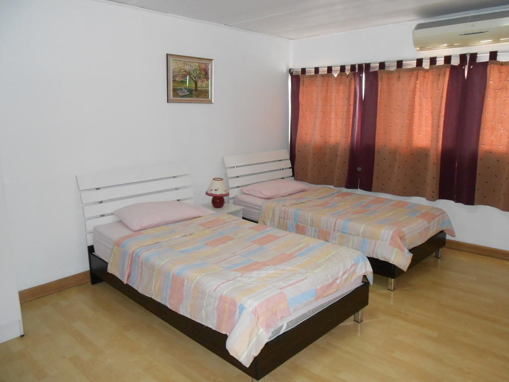 פאק קרט Mt-Room חדר תמונה