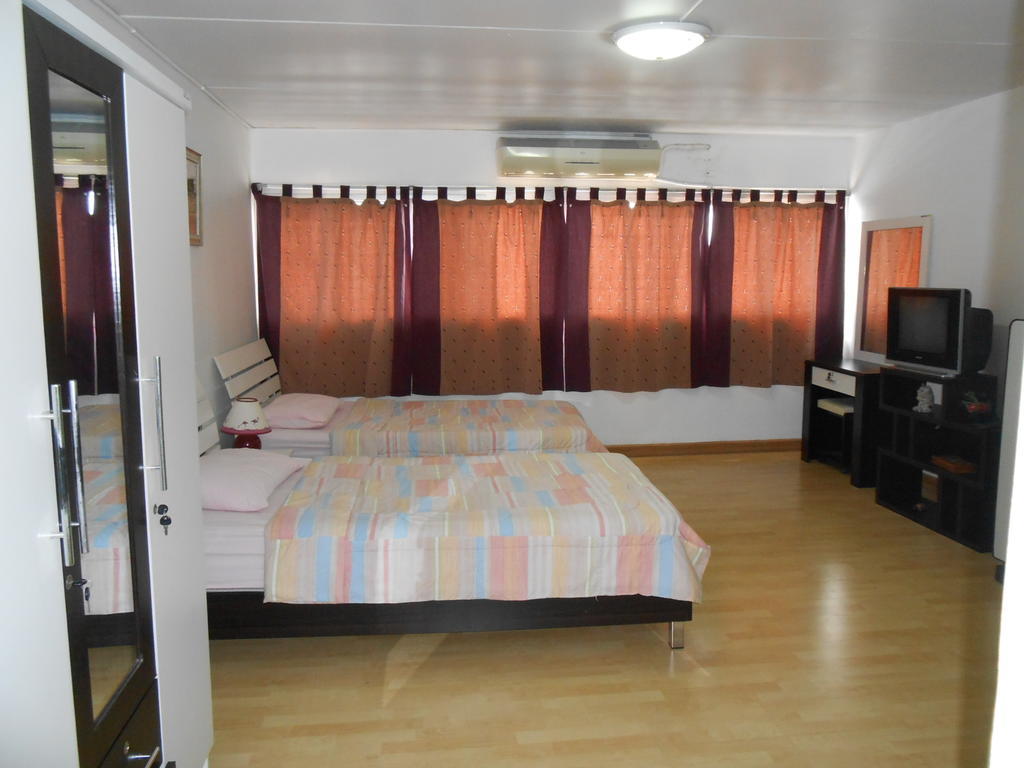 פאק קרט Mt-Room מראה חיצוני תמונה