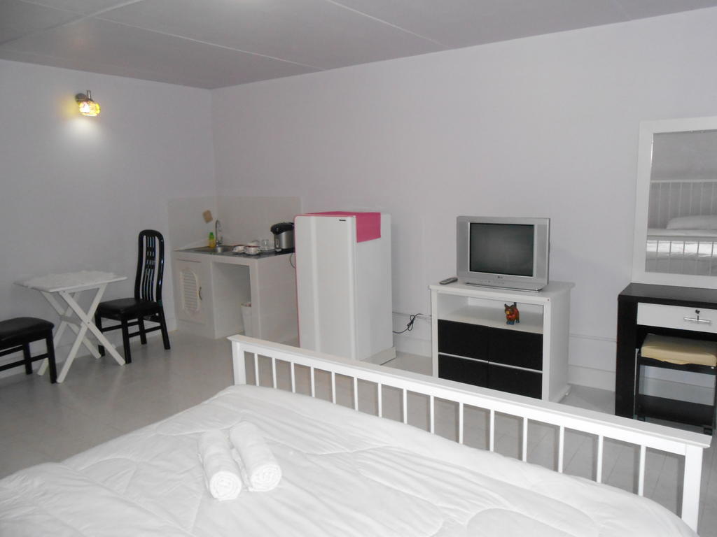 פאק קרט Mt-Room חדר תמונה
