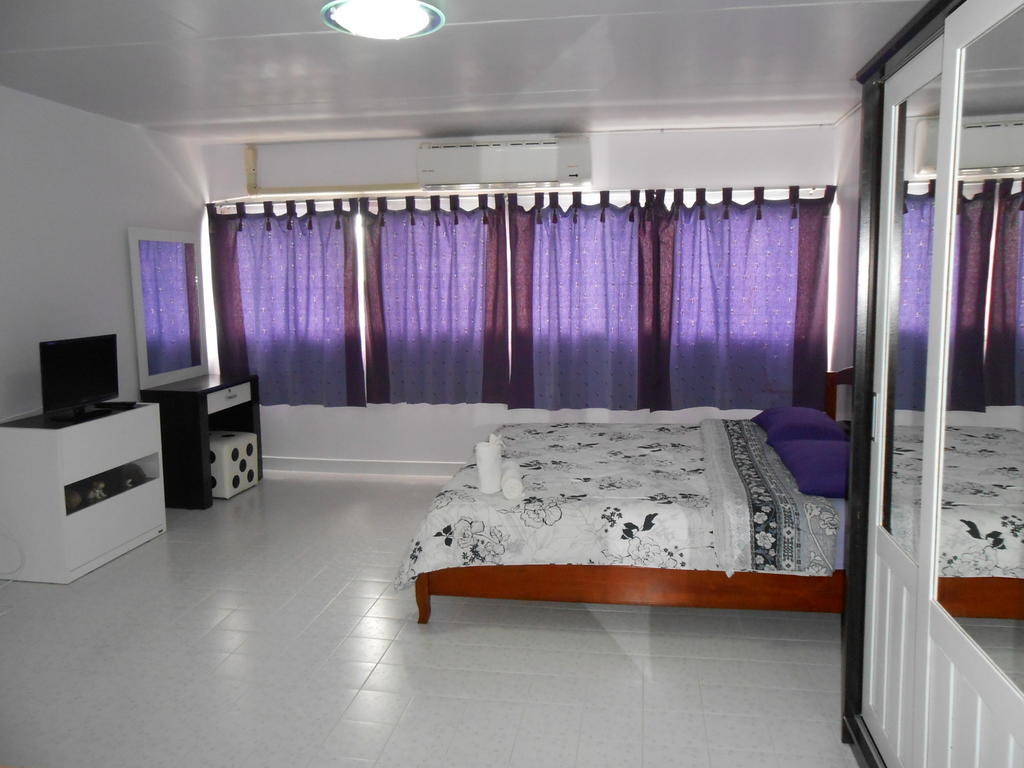 פאק קרט Mt-Room חדר תמונה