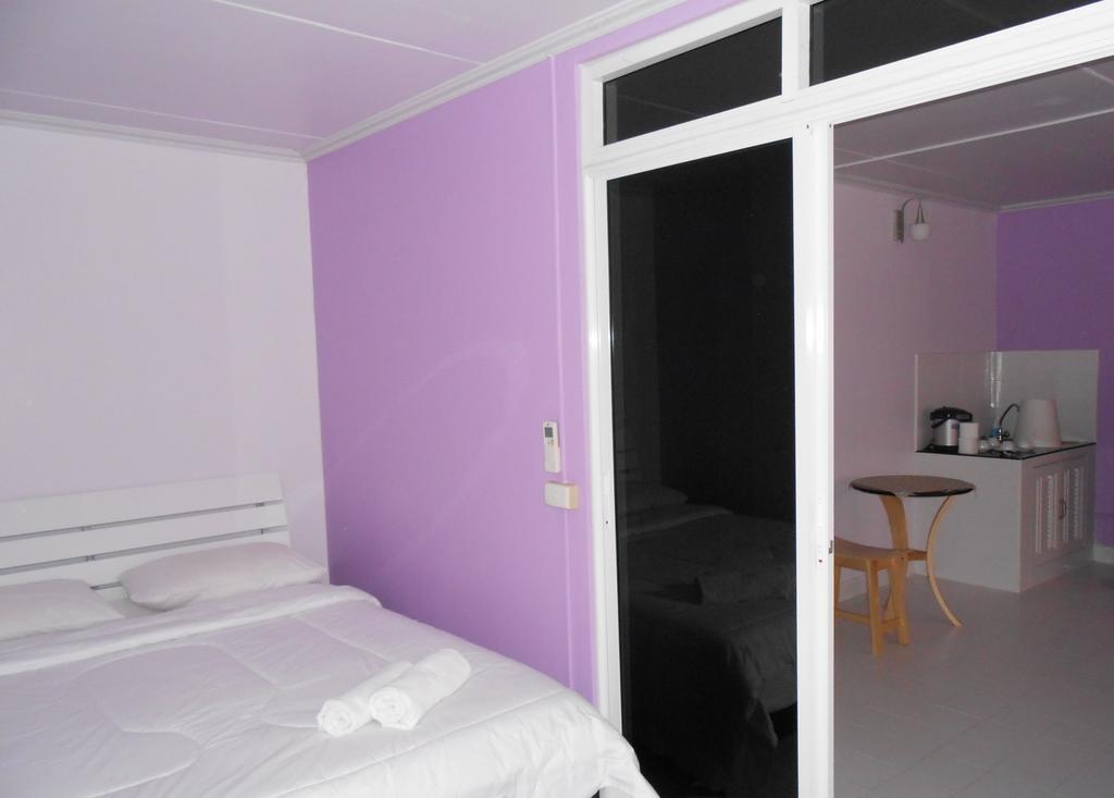 פאק קרט Mt-Room חדר תמונה