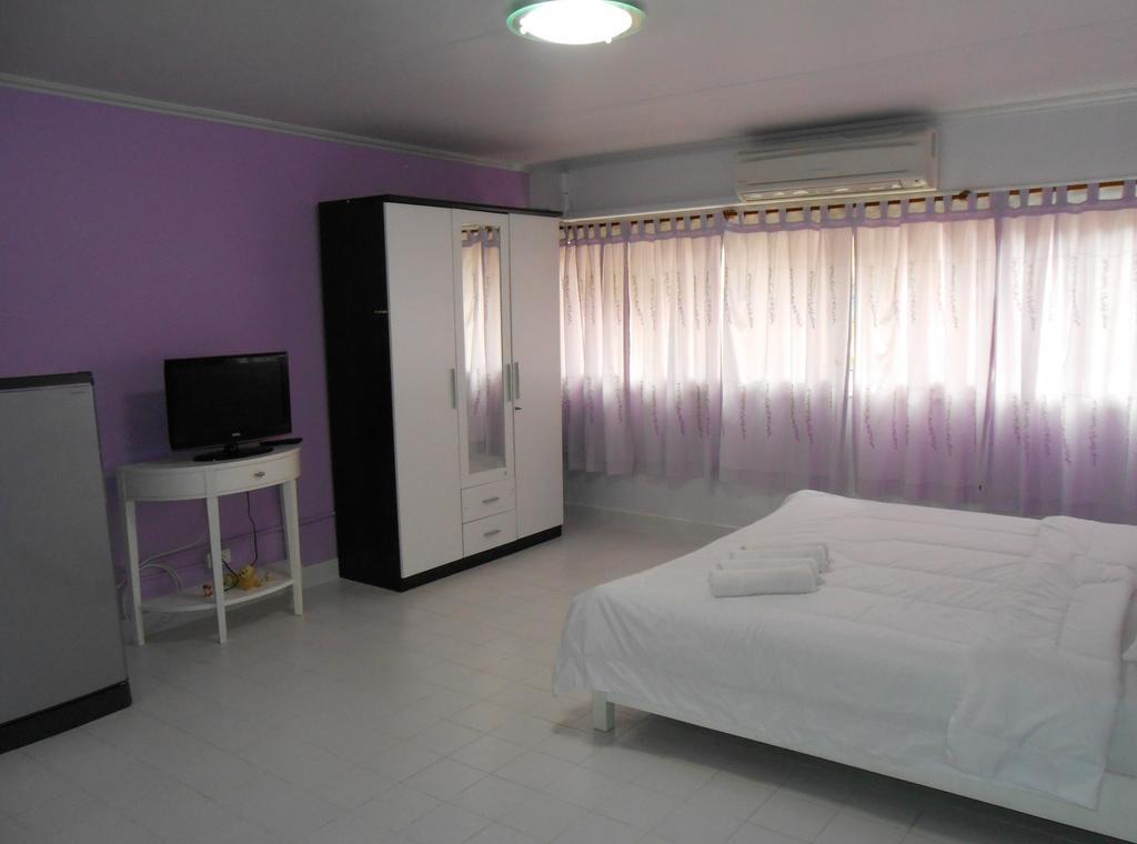 פאק קרט Mt-Room מראה חיצוני תמונה