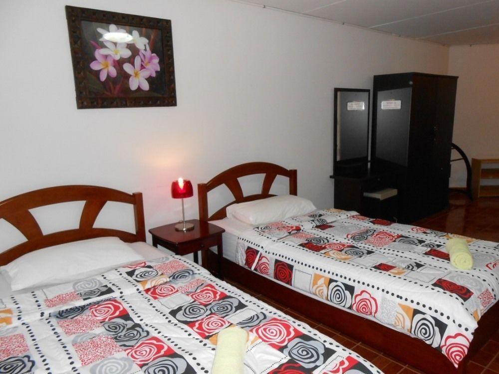 פאק קרט Mt-Room מראה חיצוני תמונה