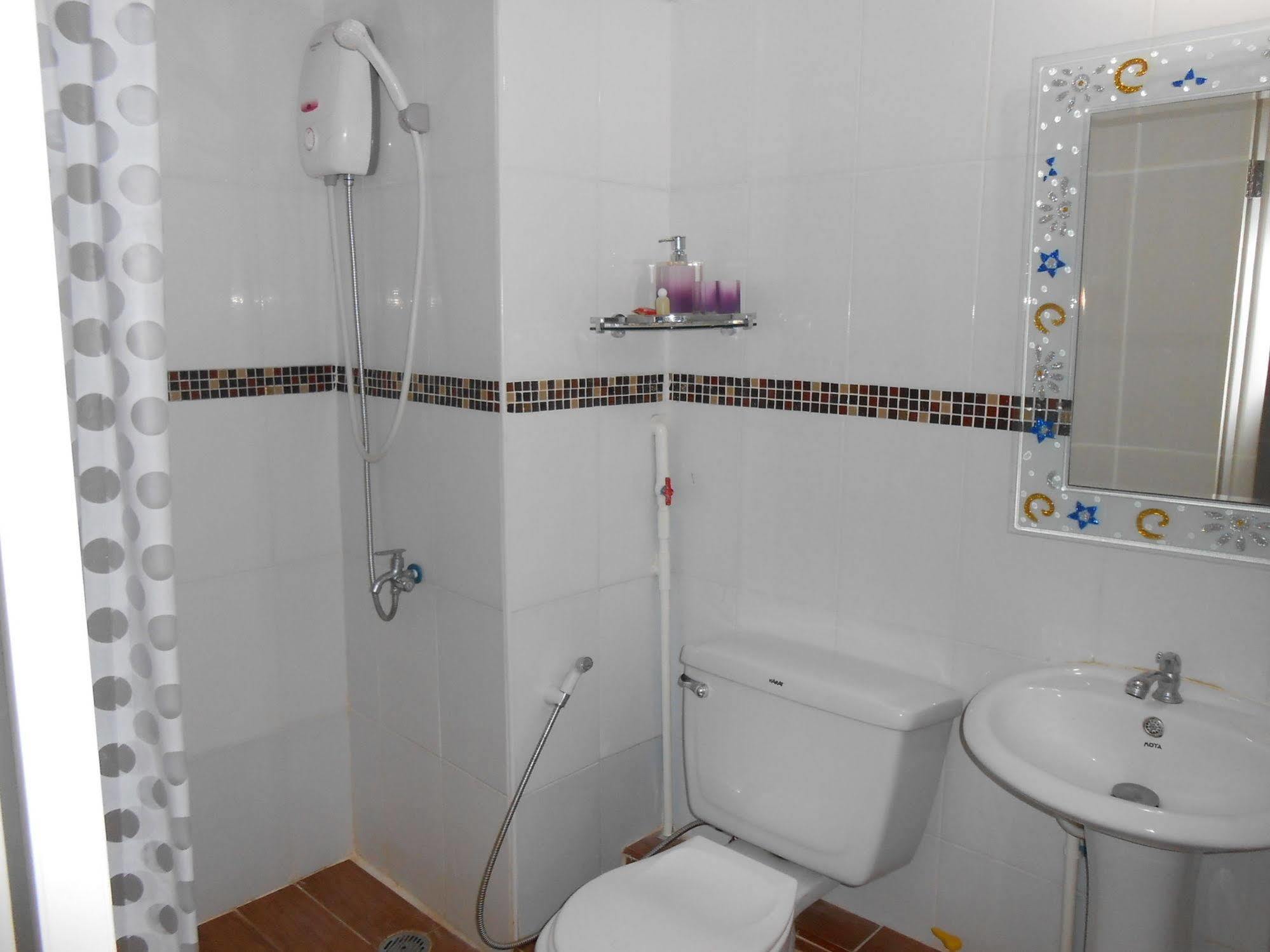 פאק קרט Mt-Room מראה חיצוני תמונה