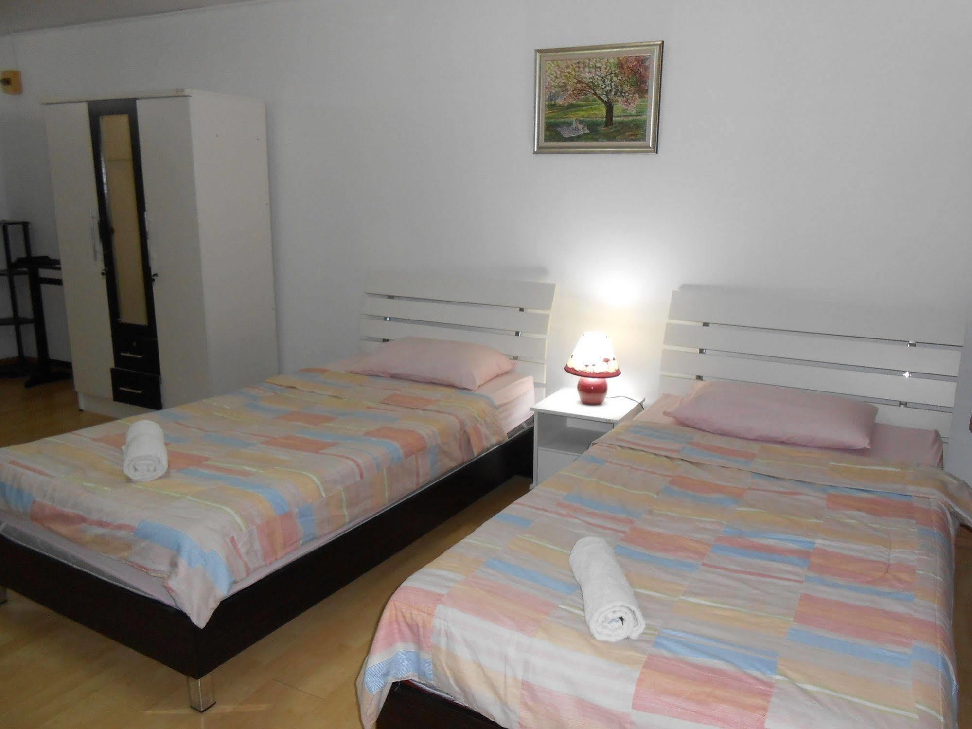פאק קרט Mt-Room מראה חיצוני תמונה