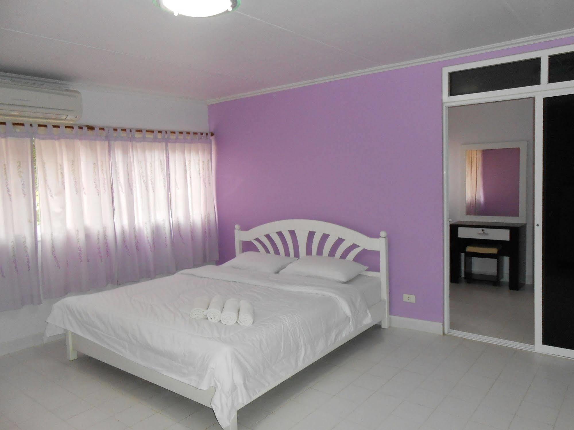 פאק קרט Mt-Room מראה חיצוני תמונה